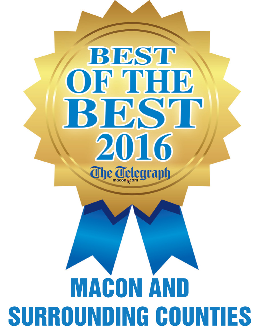 Best of The Best 2016
